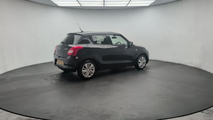 2025 Suzuki Swift