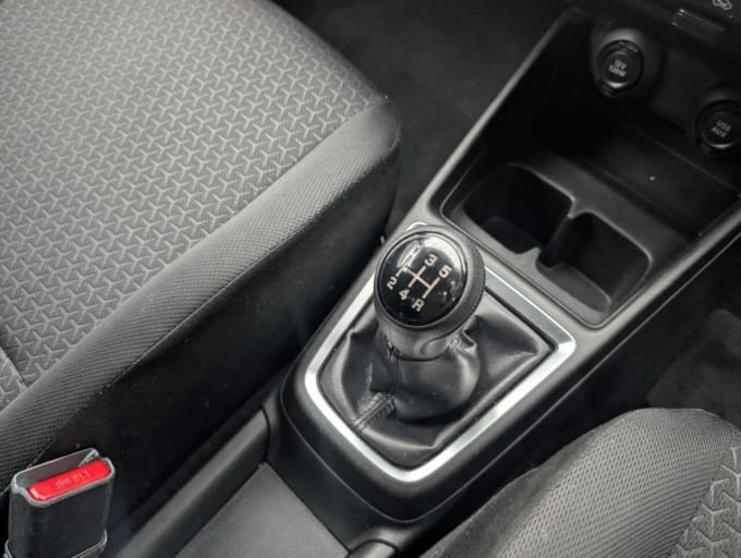 2025 Suzuki Swift