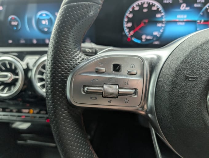 2025 Mercedes-benz A Class