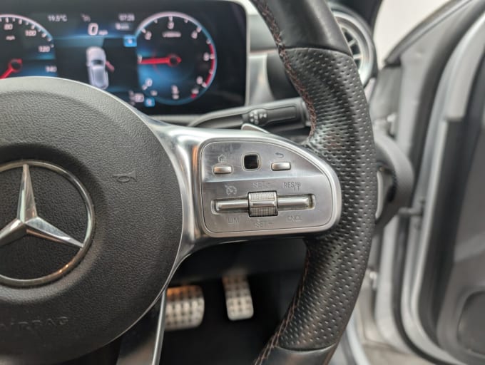 2025 Mercedes-benz A Class