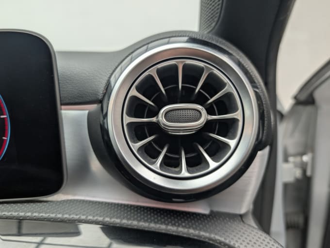 2025 Mercedes-benz A Class