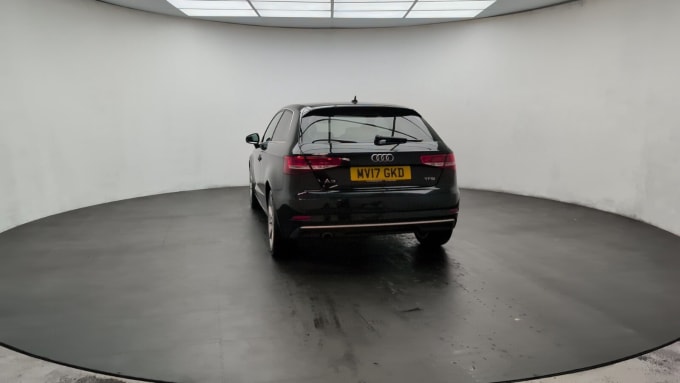 2025 Audi A3