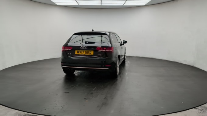 2025 Audi A3