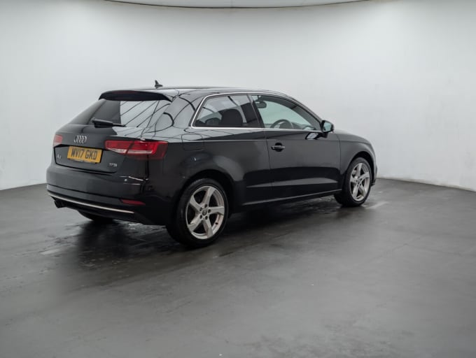 2025 Audi A3