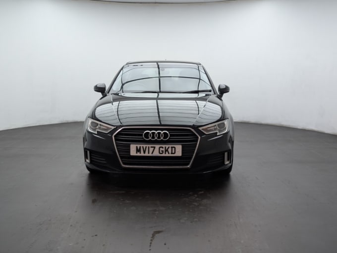 2025 Audi A3