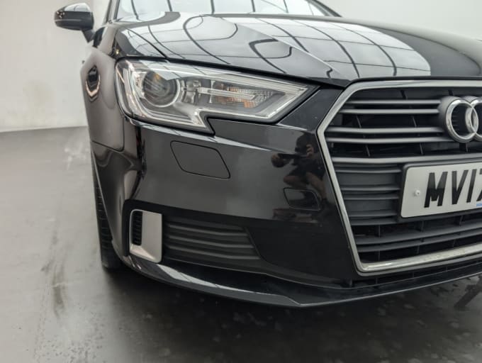 2025 Audi A3