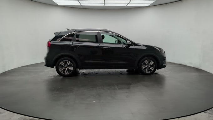 2025 Kia Niro