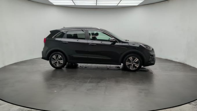 2025 Kia Niro