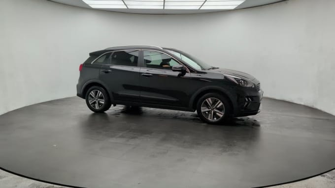 2025 Kia Niro
