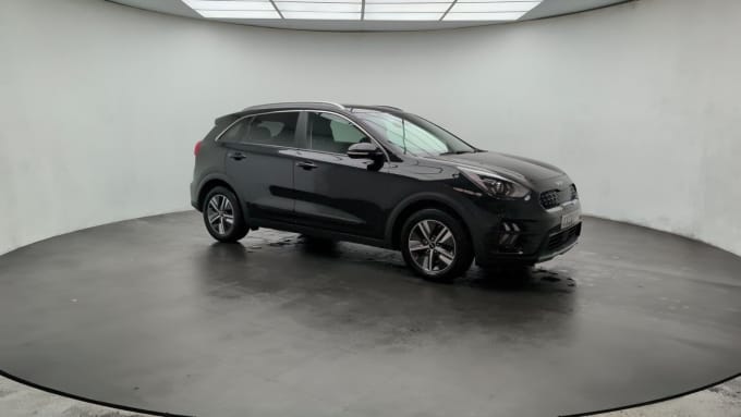 2025 Kia Niro