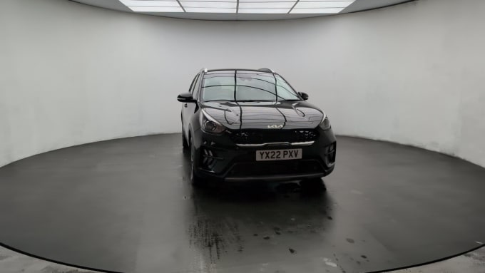 2025 Kia Niro