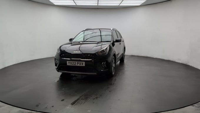 2025 Kia Niro