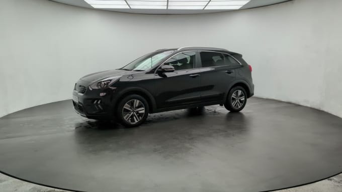 2025 Kia Niro