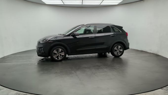 2025 Kia Niro
