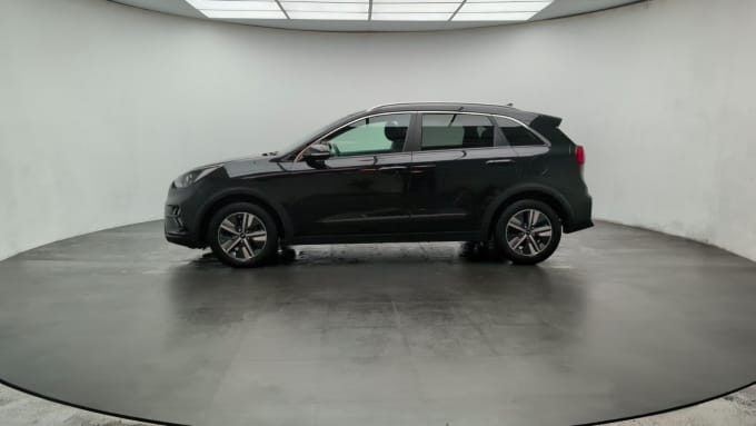 2025 Kia Niro