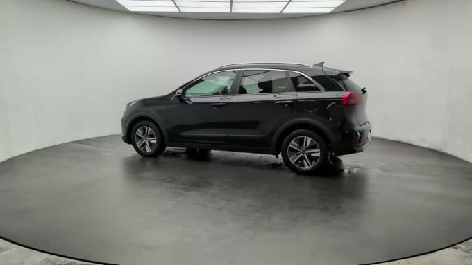 2025 Kia Niro