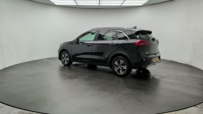 2025 Kia Niro