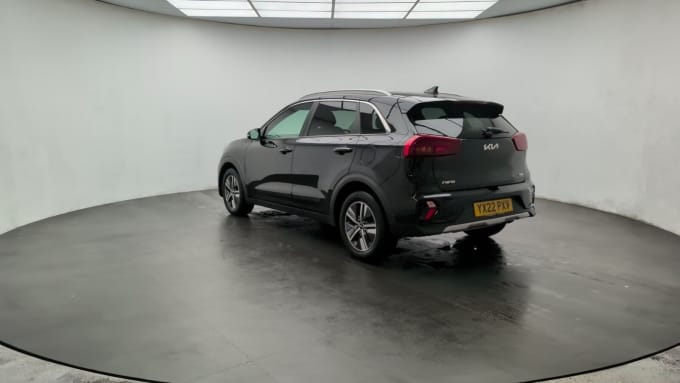 2025 Kia Niro