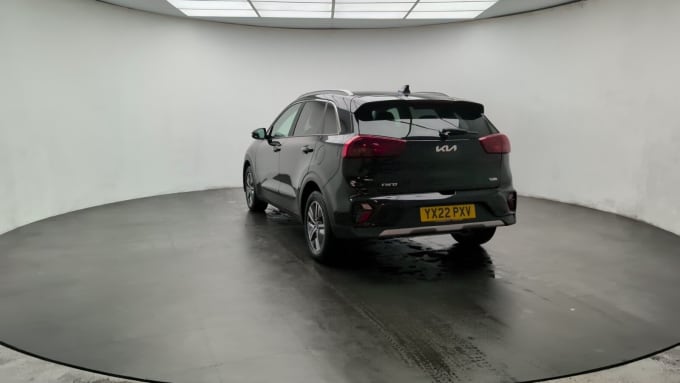 2025 Kia Niro