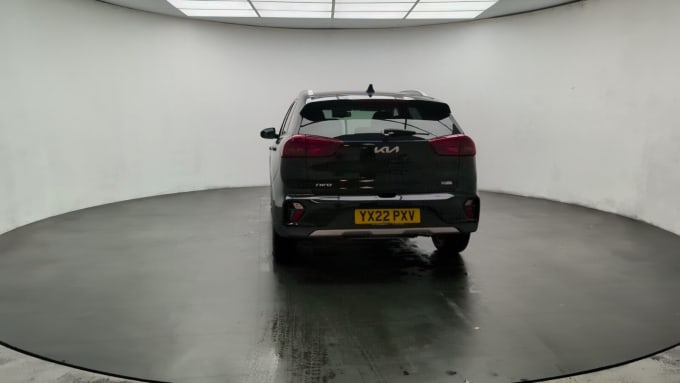 2025 Kia Niro