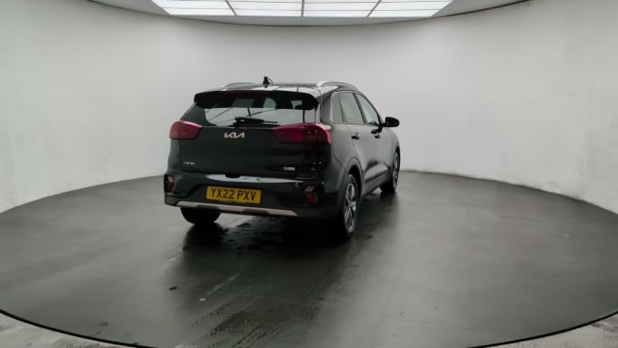 2025 Kia Niro