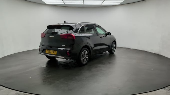 2025 Kia Niro
