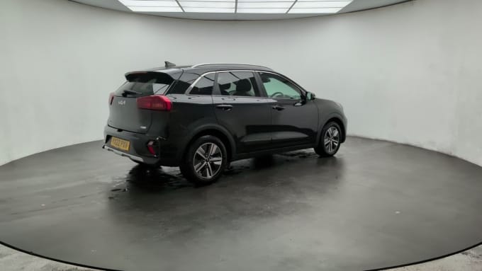 2025 Kia Niro