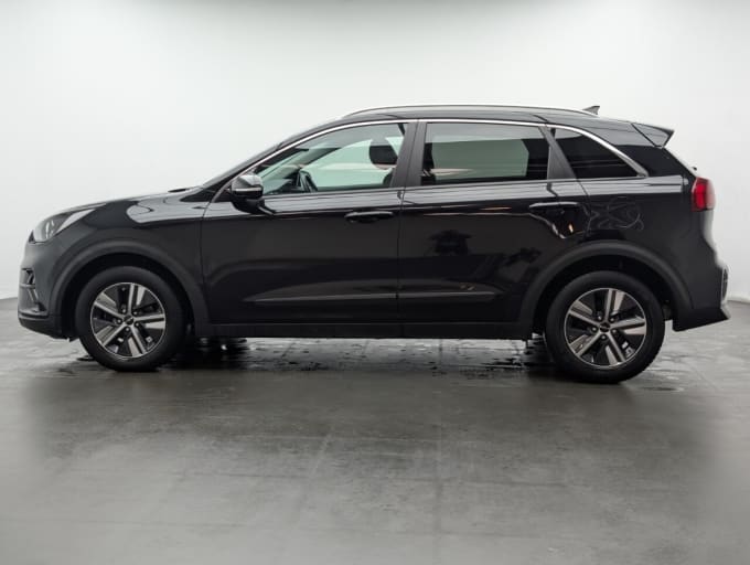 2025 Kia Niro