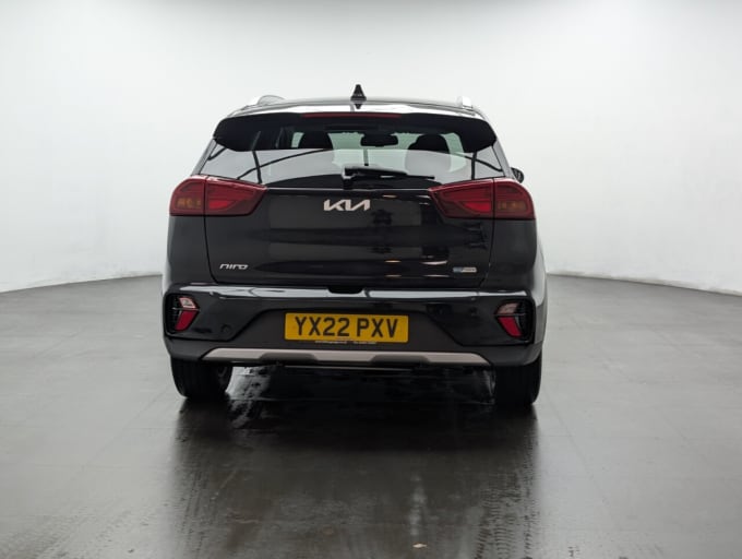 2025 Kia Niro
