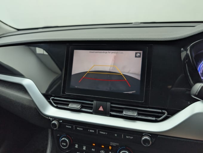 2025 Kia Niro
