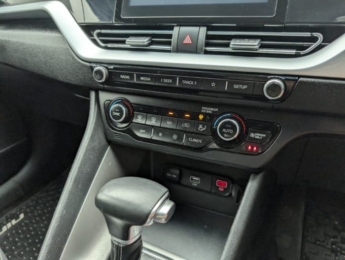 2025 Kia Niro