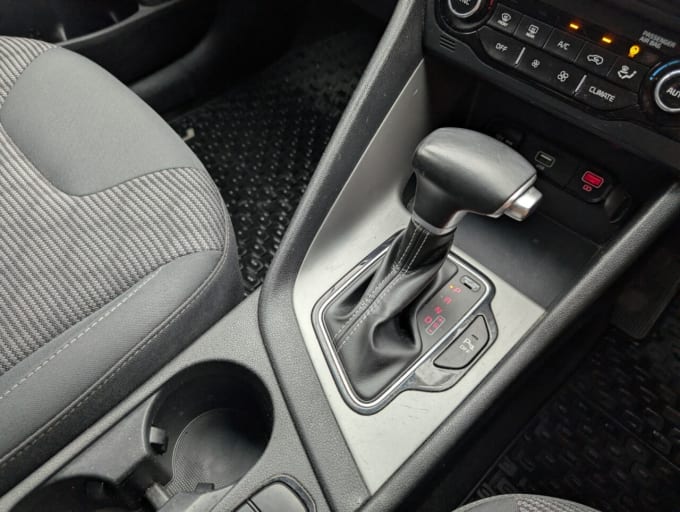 2025 Kia Niro