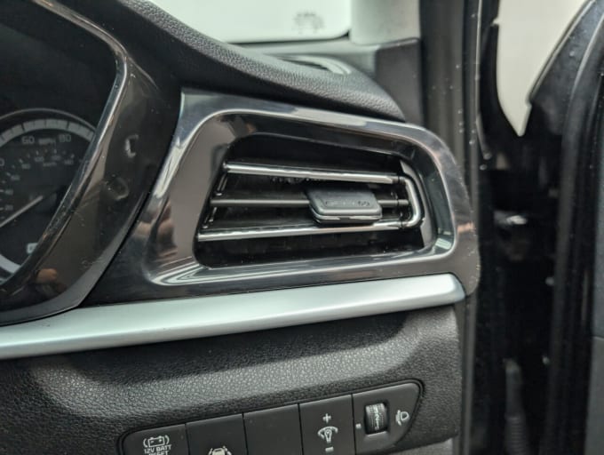 2025 Kia Niro
