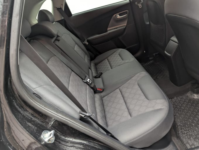2025 Kia Niro
