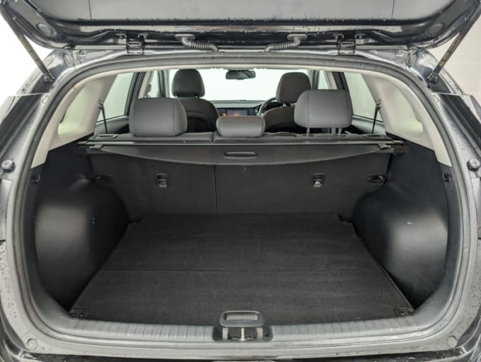 2025 Kia Niro