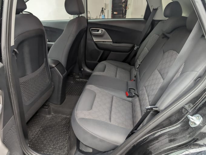 2025 Kia Niro