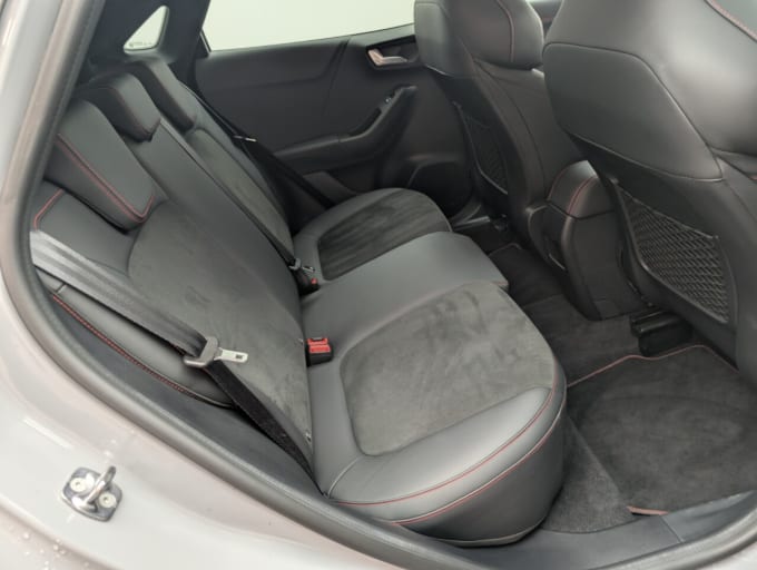 2025 Ford Puma