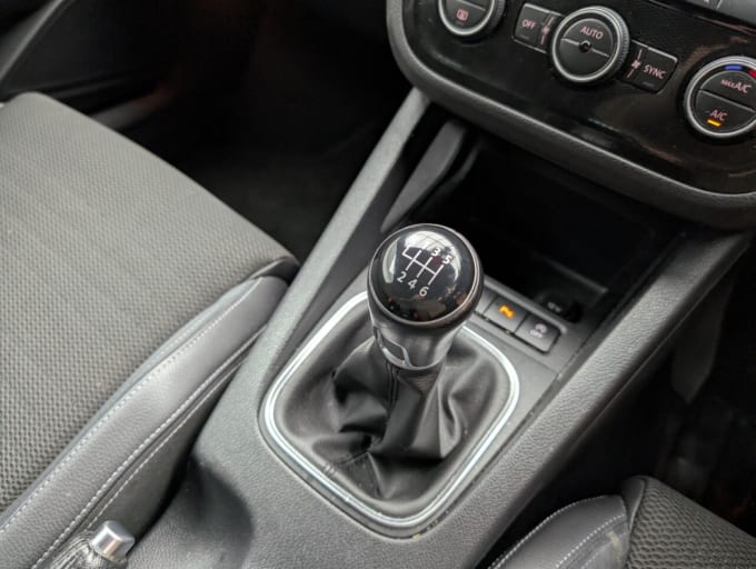 2025 Volkswagen Scirocco
