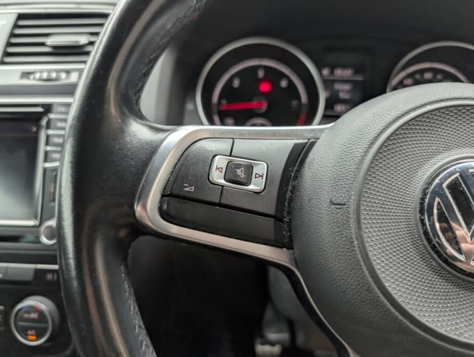 2025 Volkswagen Scirocco