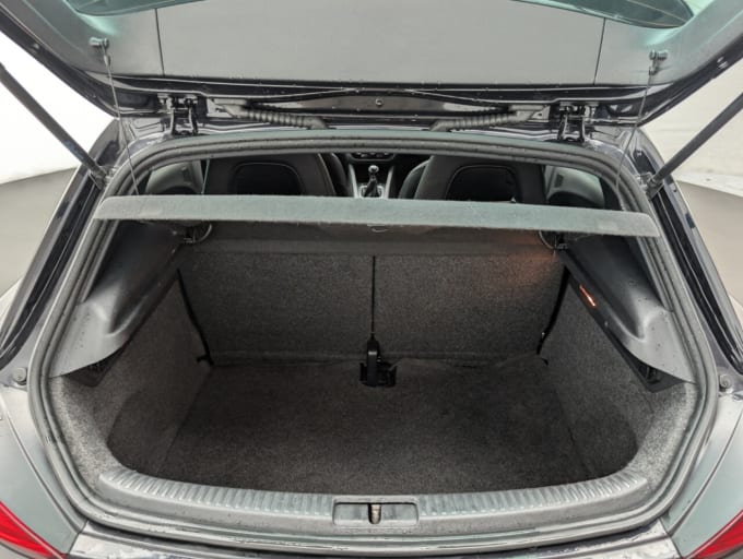 2025 Volkswagen Scirocco