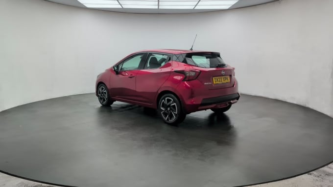 2025 Nissan Micra