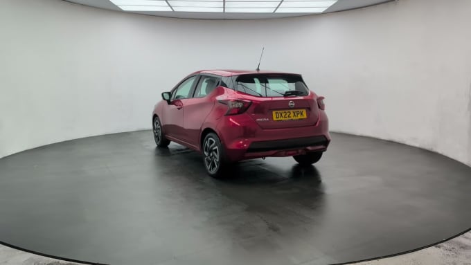 2025 Nissan Micra