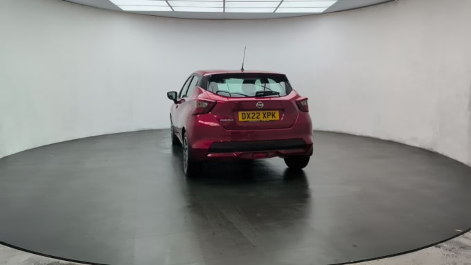 2025 Nissan Micra