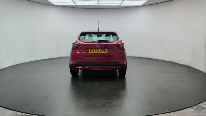 2025 Nissan Micra