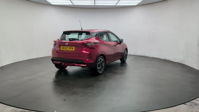 2025 Nissan Micra