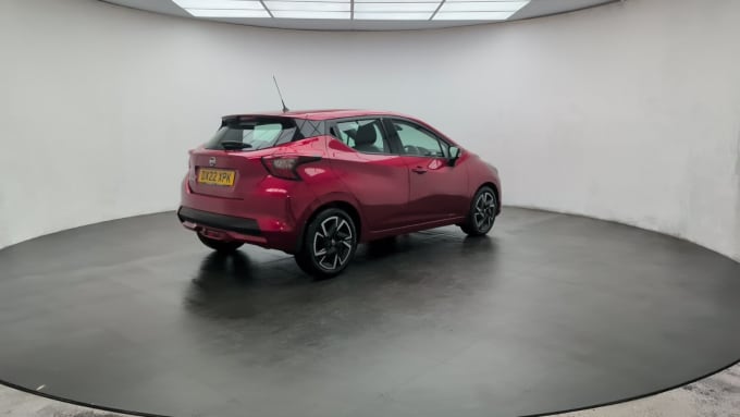 2025 Nissan Micra