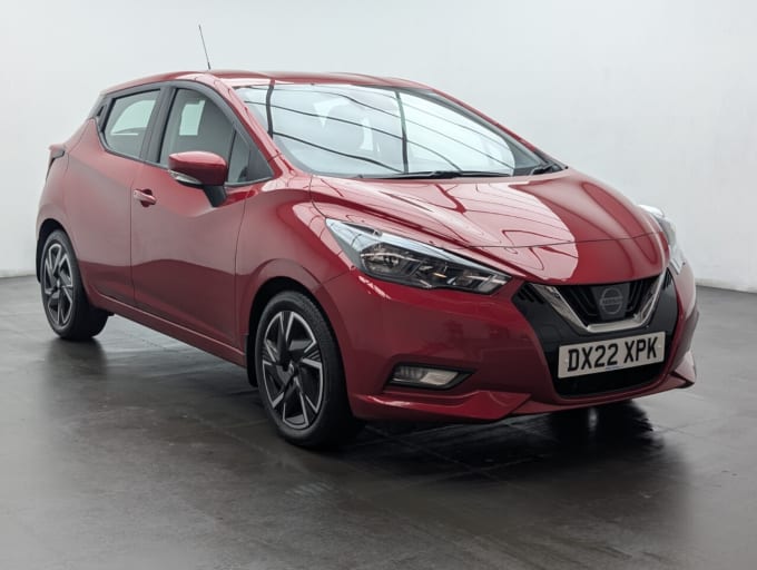 2025 Nissan Micra