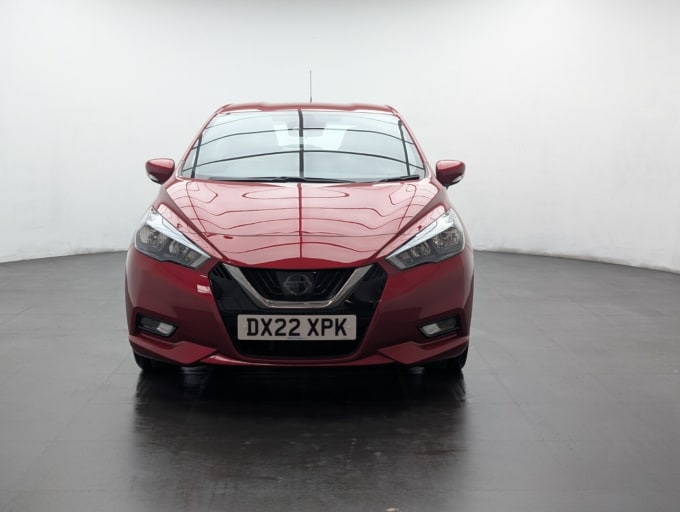 2025 Nissan Micra