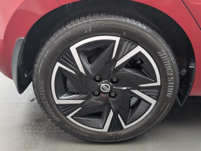 2025 Nissan Micra