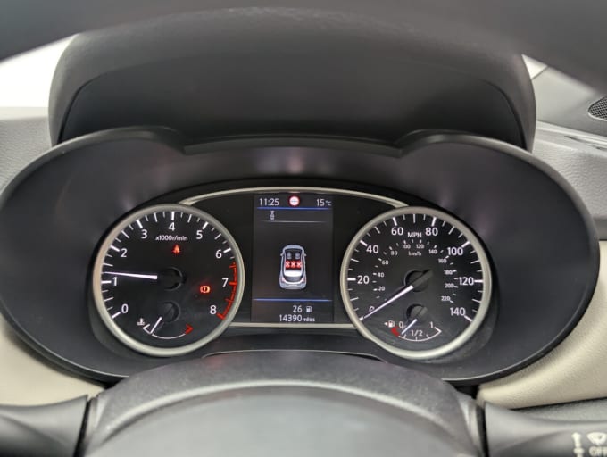 2025 Nissan Micra